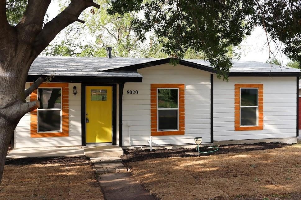 8020 Downe Dr, Fort Worth, TX 76108 - photo 1