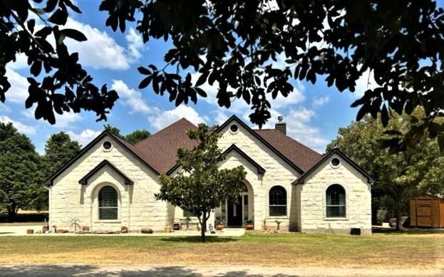 570 Bob Moritz Dr, Fredericksburg, TX 78624 - photo 1