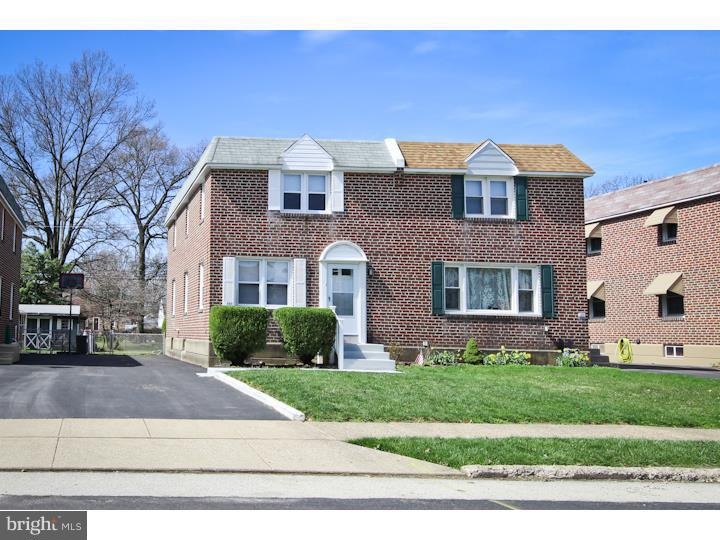 209 Evergreen Ave, Folsom, PA 19033 - photo 1