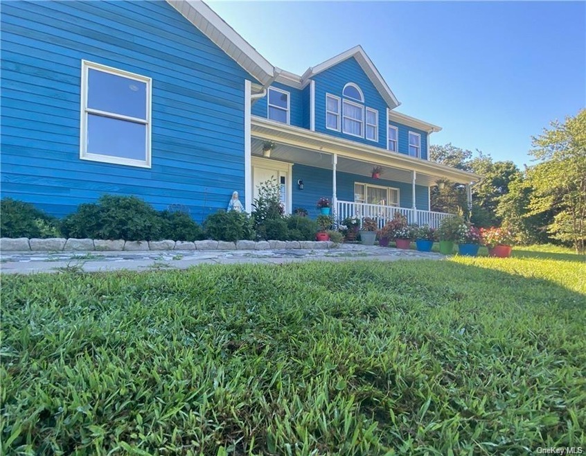 209 Oxford Rd, Chester, NY 10918 - photo 1