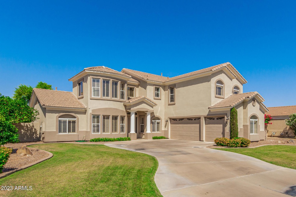 1357 N Los Alamos, Mesa, AZ 85213 - photo 1