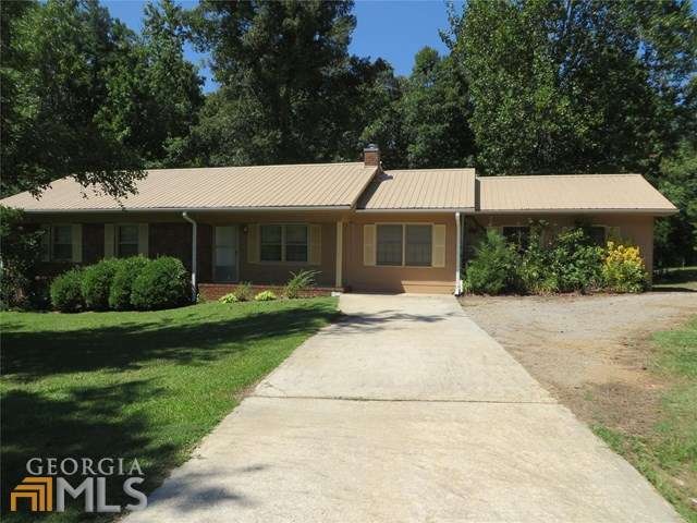 2302 Pleasant Ridge Rd, Bremen, GA 30110 - photo 1