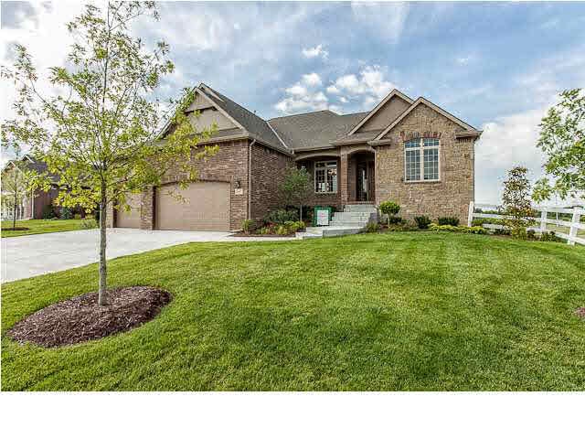 Fully landscaped - backing to pool! Will not have 