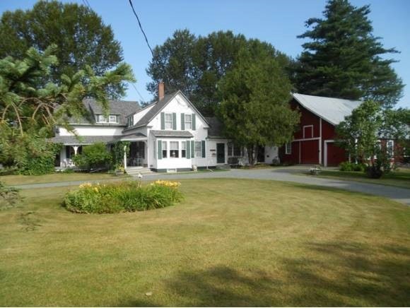 531 Main St, Franconia, NH 03580 - photo 1