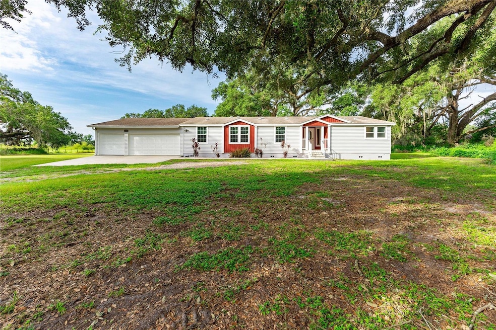 Your 7.5+ acre homestead awaits—peaceful, spacious, and full of potential.