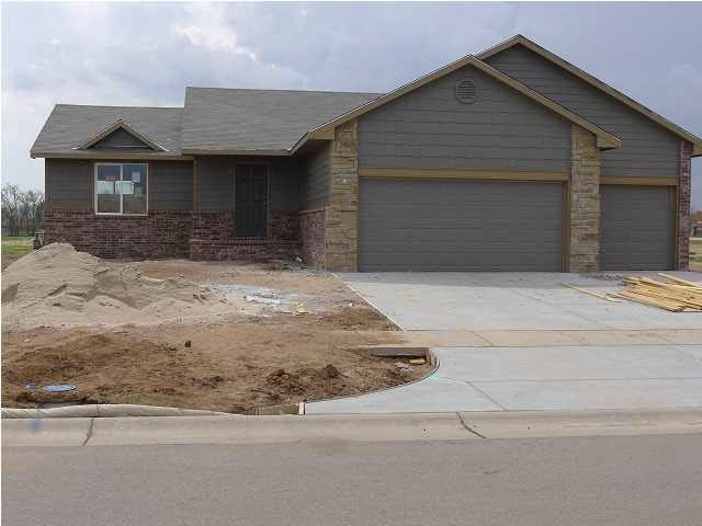 FRONT WITH NICE STONE ACCENTS