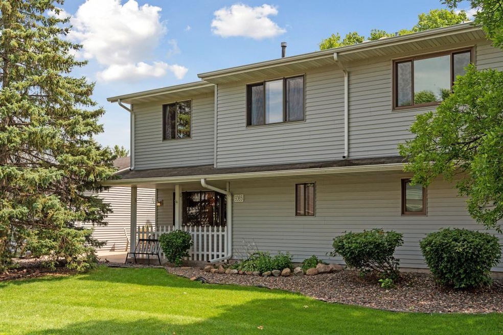 Welcome Home to 9365 Ranchview Lane