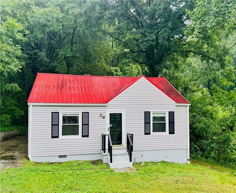 312 Model Farm Rd, High Point, NC 27263 - photo 1