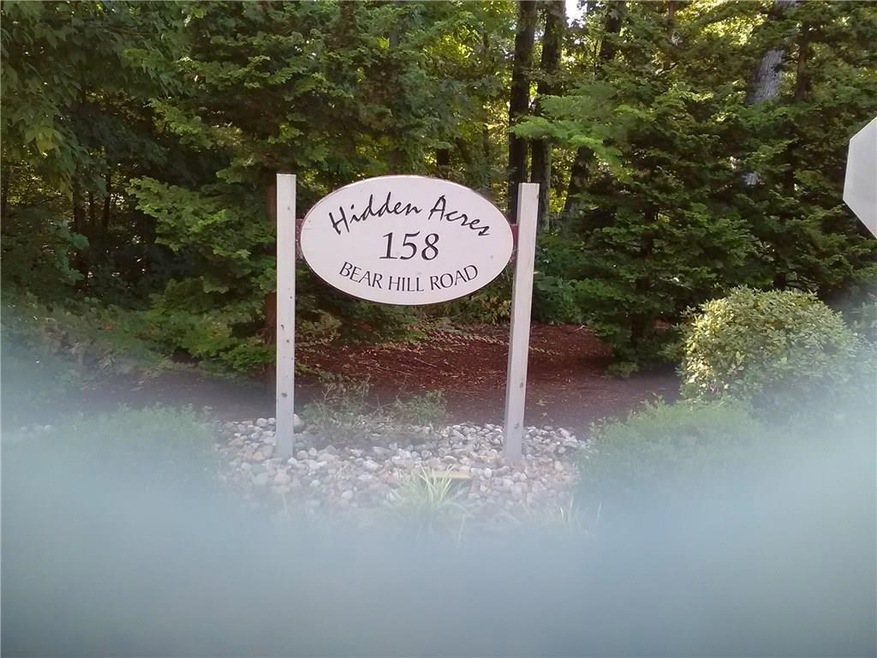 158 Bear Hill Rd unit 403, Cumberland, RI 02864 - photo 1