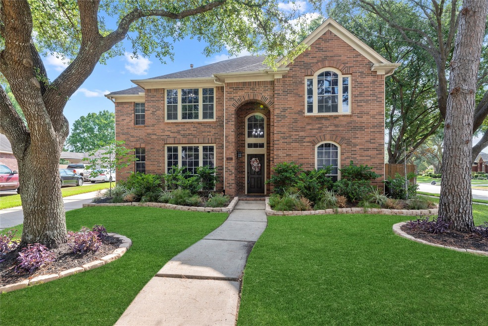 16423 Shining Rock Ln, Houston, TX 77095 - photo 1