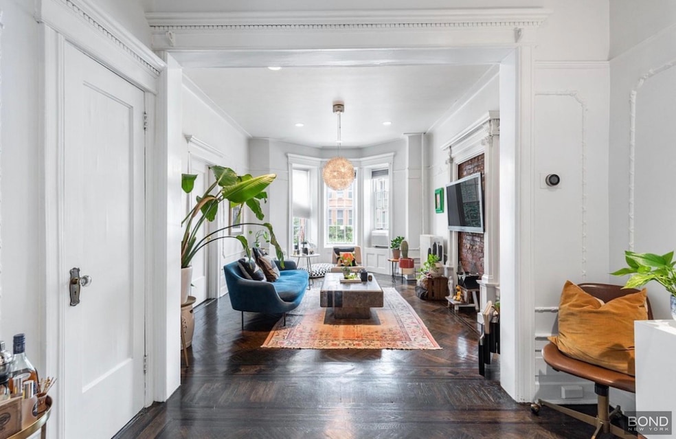 1240 Carroll St unit 1, Brooklyn, NY 11225 - photo 1