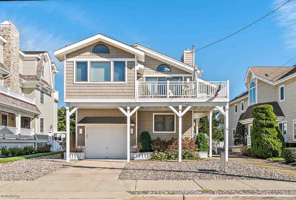 23 12th St W, Avalon, NJ 08202 - photo 1