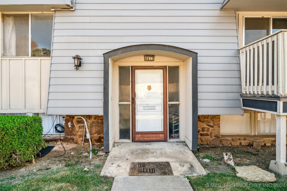 4812 E 68th St unit 107, Tulsa, OK 74136 - photo 1