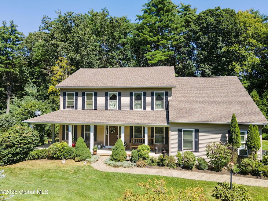 13 MacOry Way, Gansevoort, NY 12831 - photo 1