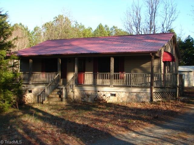 5219 Little Beane Store Rd, Seagrove, NC 27341 - photo 1