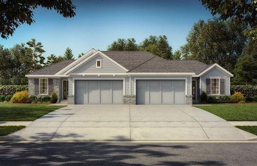 9468 Shady Bend Rd, Lenexa, KS 66227 - photo 1