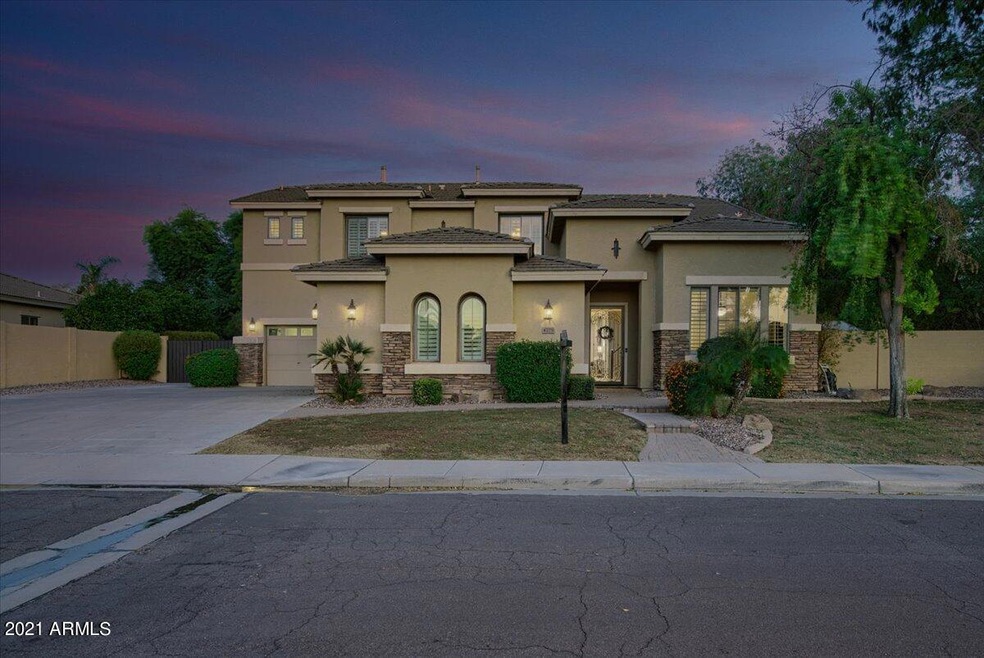 01-Front of Home