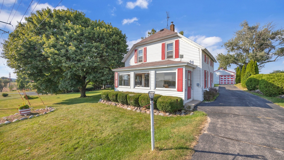 W2145 4th St, Fond Du Lac, WI 54937 - photo 1