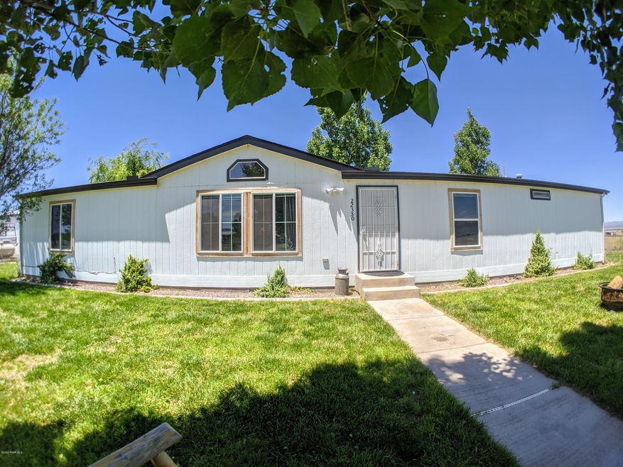 22350 N Docs Rd, Paulden, AZ 86334 - photo 1