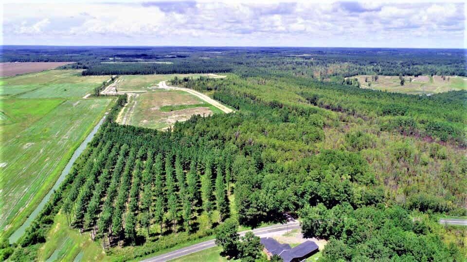 TBD Plat E1171-8, Summerton, SC 29148 - photo 1