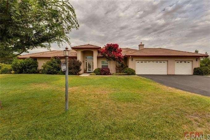 Welcome to this stately "green" home!