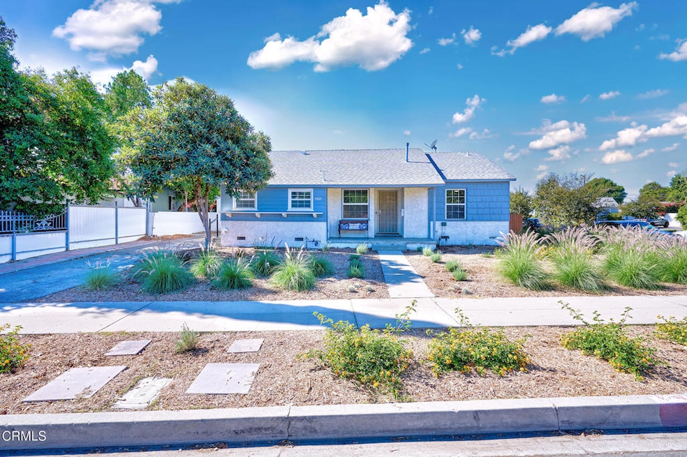 7927 Aldea Ave, Van Nuys, CA 91406 - photo 1