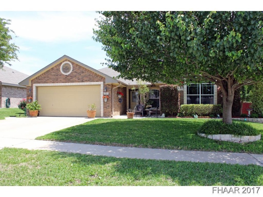 2206 Joseph Dr, Copperas Cove, TX 76522 - photo 1