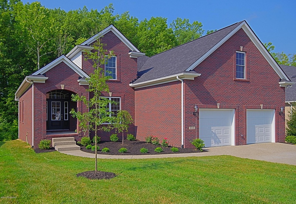 16508 Glen Lakes Dr. Louisville, KY