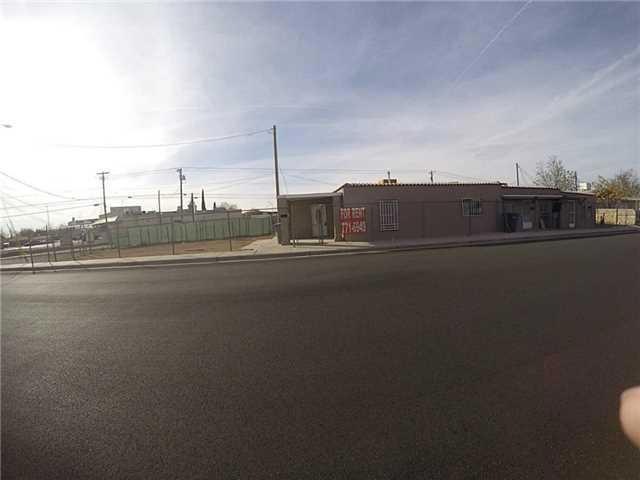 413 Gallagher St unit 1, El Paso, TX 79915 - photo 1
