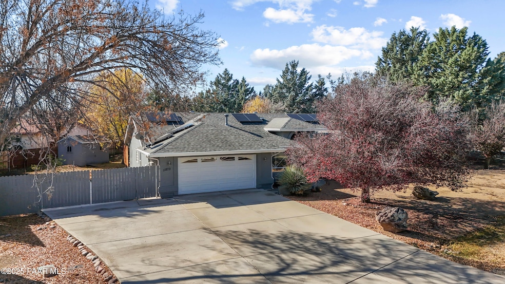 11873 E Turquoise Cir unit 2, Dewey, AZ 86327 - photo 1