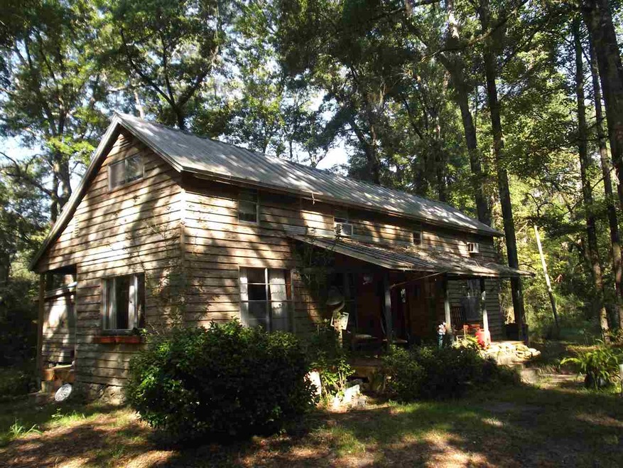 76 Summerwood Dr, Crawfordville, FL 32327 - photo 1