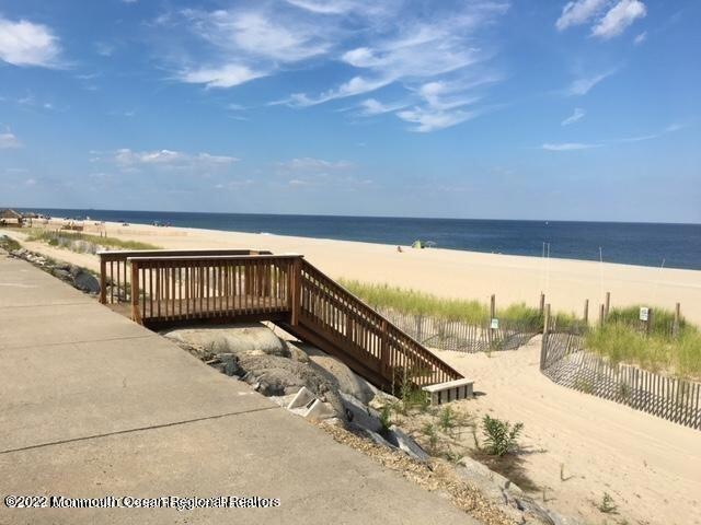 1201 Ocean Ave N unit WINTER/SPRING RENTAL, Sea Bright, NJ 07760 - photo 1