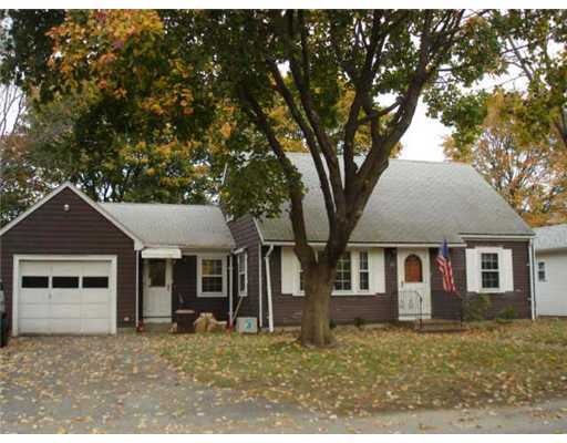 57 Apollo St, Warwick, RI 02888 - photo 1