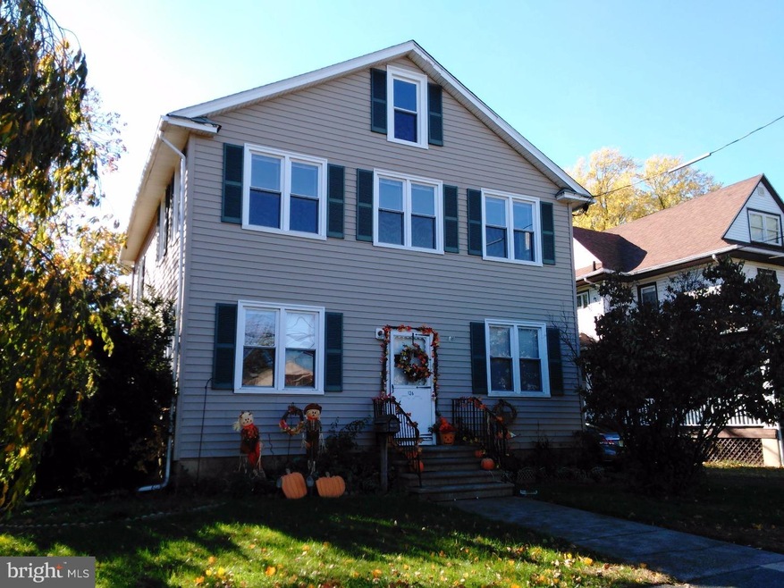 126 Newton Ave, Oaklyn, NJ 08107 - photo 1