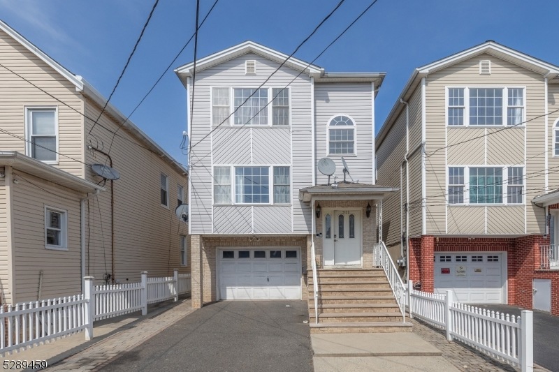 311 S Park St, Elizabethport, NJ 07206 - photo 1