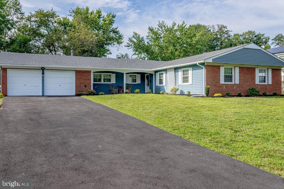 12 Tempest Ln, Willingboro, NJ 08046 - photo 1