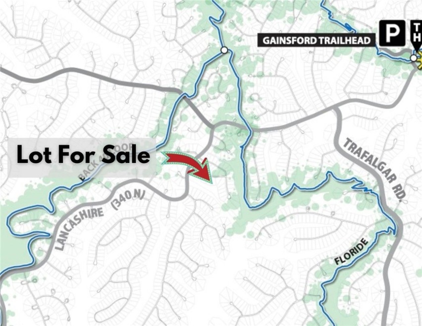 0 Salisbury Cir, Bella Vista, AR 72714 - photo 1