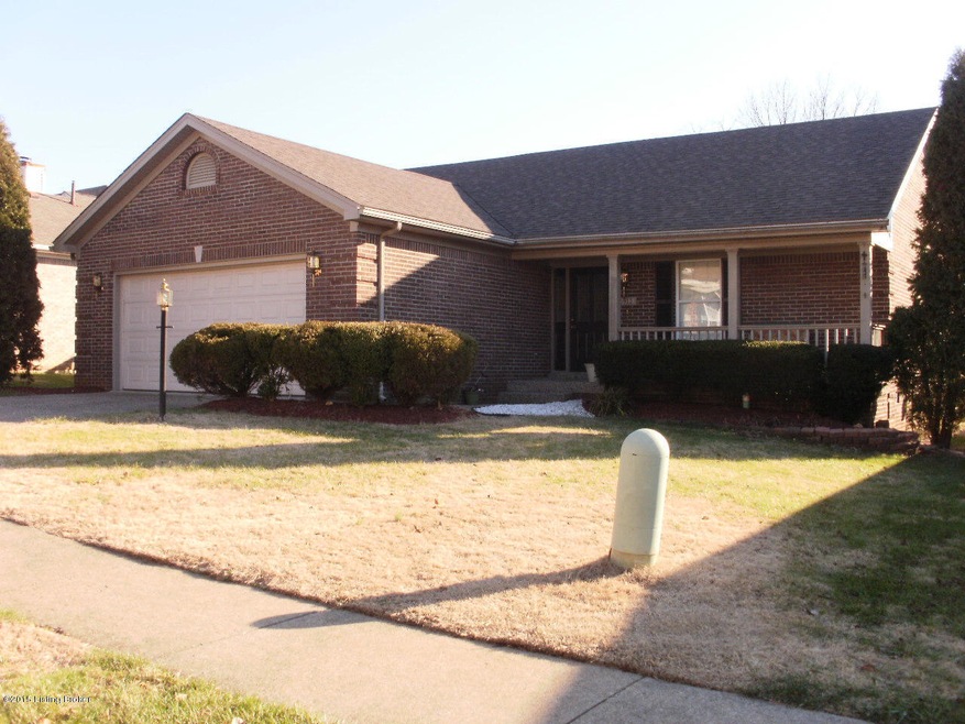 6912 Nansen Trace, Louisville, KY 40228 - photo 1