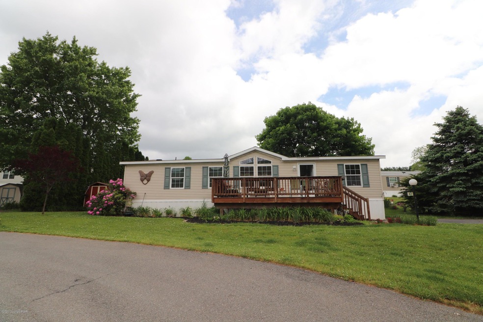 47 Hillside Place, Kunkletown, PA 18058 - photo 1