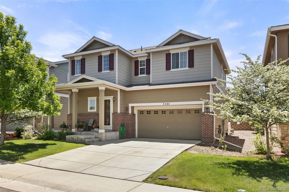 3584 E 140th Place, Thornton, CO 80602 - photo 1