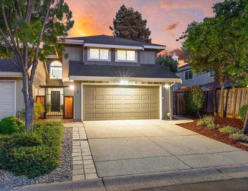 Sold $1,177,000 • Co-Listing Agent