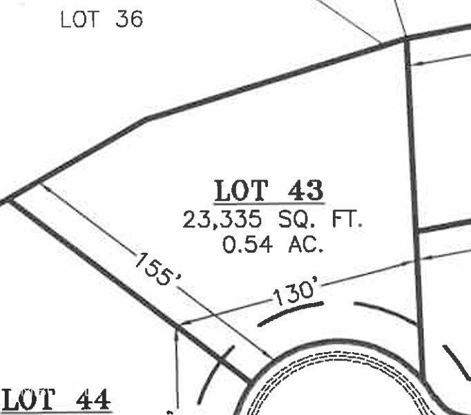 3514 Killarney Ct, Seymour, IN 47274 - photo 1