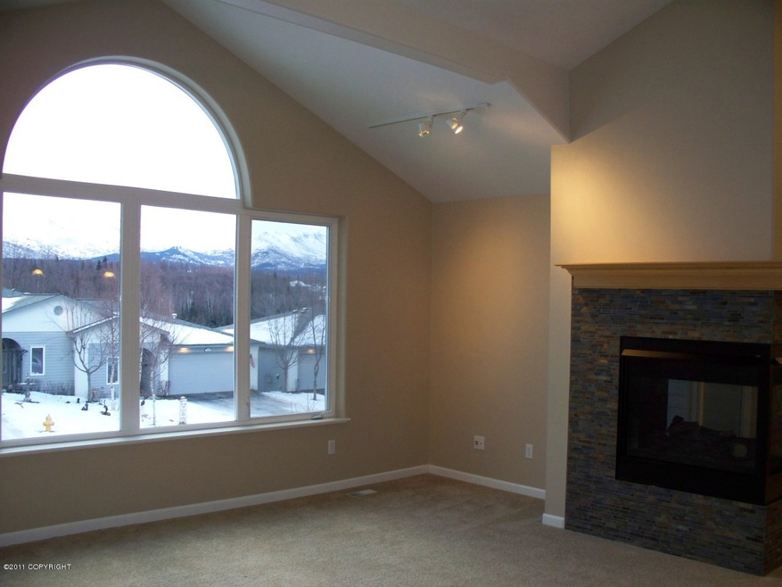 Living area 3