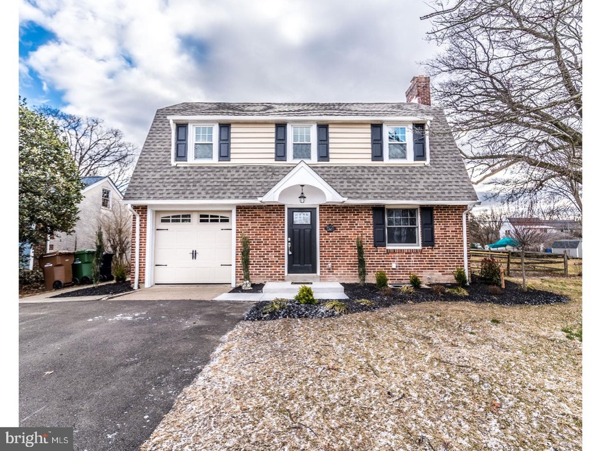 521 Loch Alsh Ave unit 21, Ambler, PA 19002 - photo 1