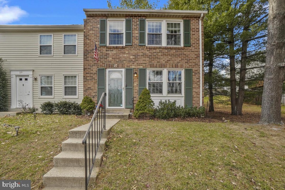 27 Willow Spring Ct, Germantown, MD 20874 - photo 1