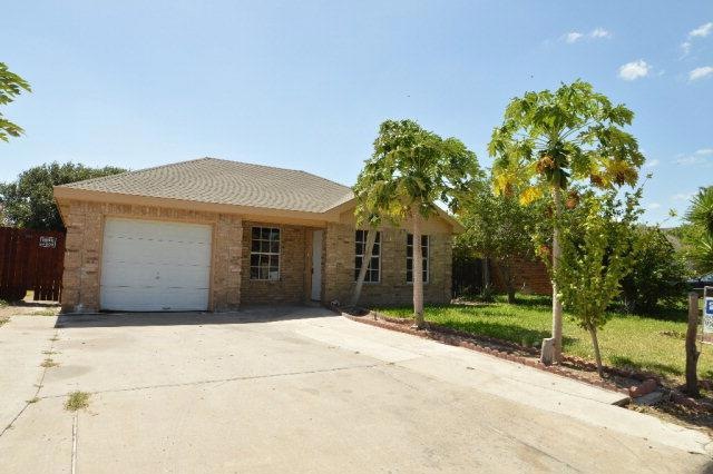 2901 Jake, Edinburg, TX 78541 - photo 1