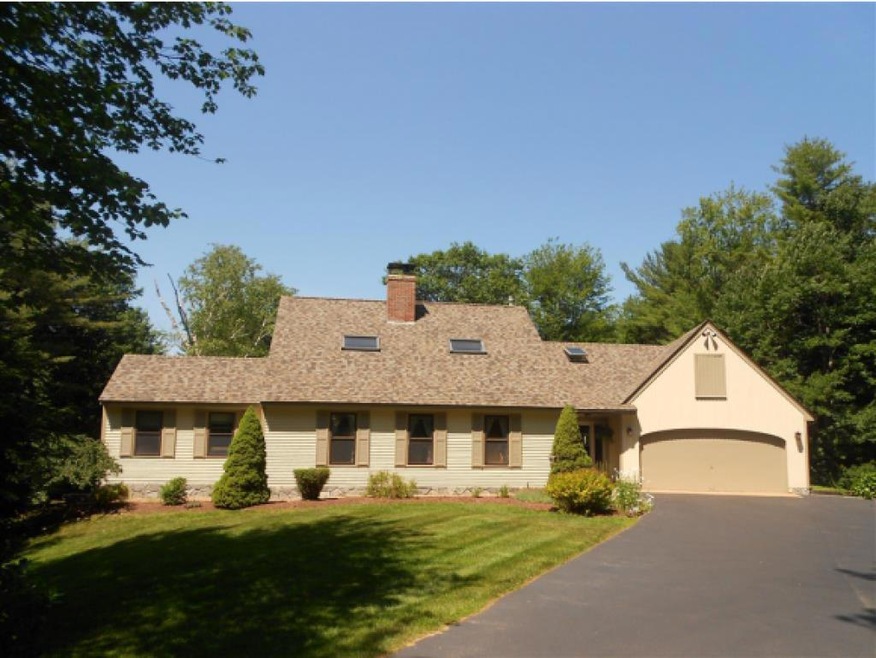 17 Wilderness Trail, Gilford, NH 03249 - photo 1