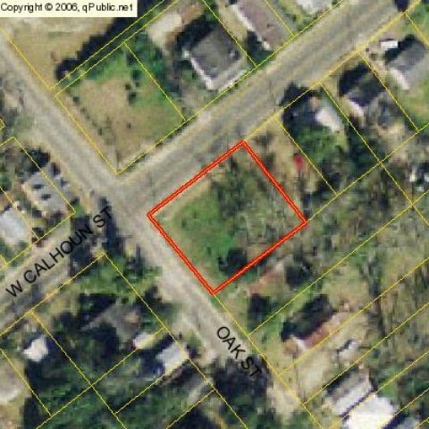 323 W Calhoun St, Thomasville, GA 31792 - photo 1