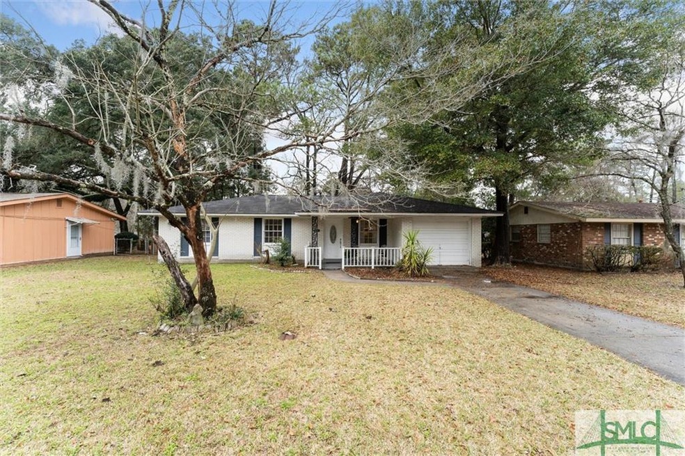 Welcome Home to 5633 Lafitte Drive