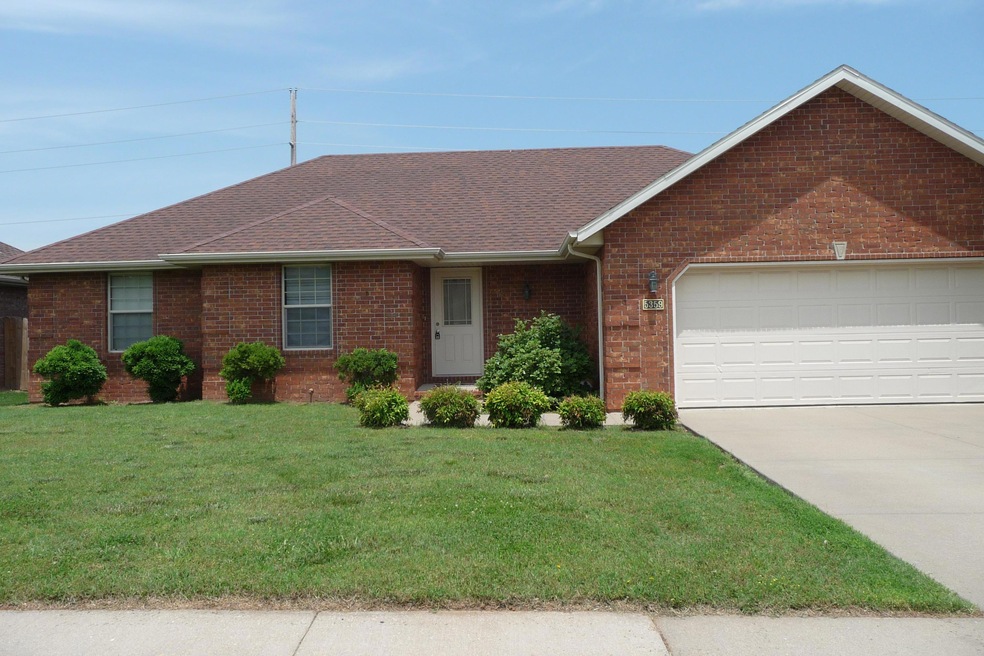 Bent Tree Subdivision